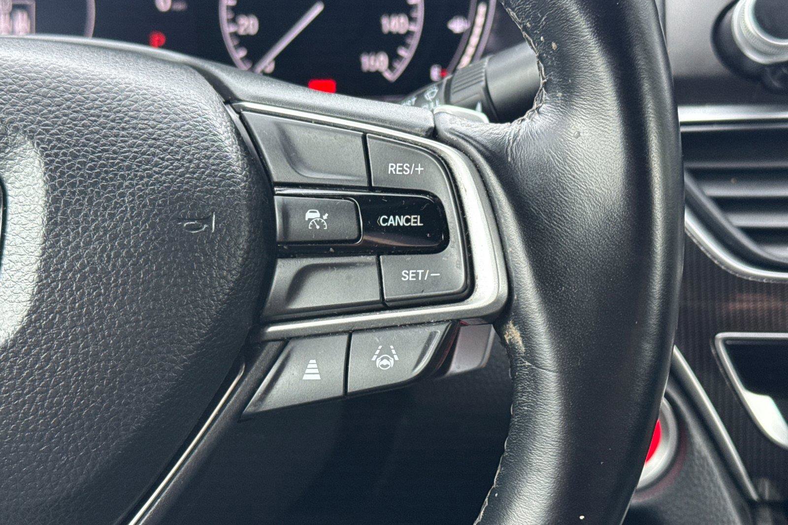 Used 2022 Honda Accord Sport image 27