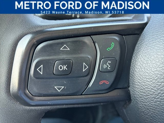 Used 2023 Jeep Gladiator Sport AWD/4WD image 34