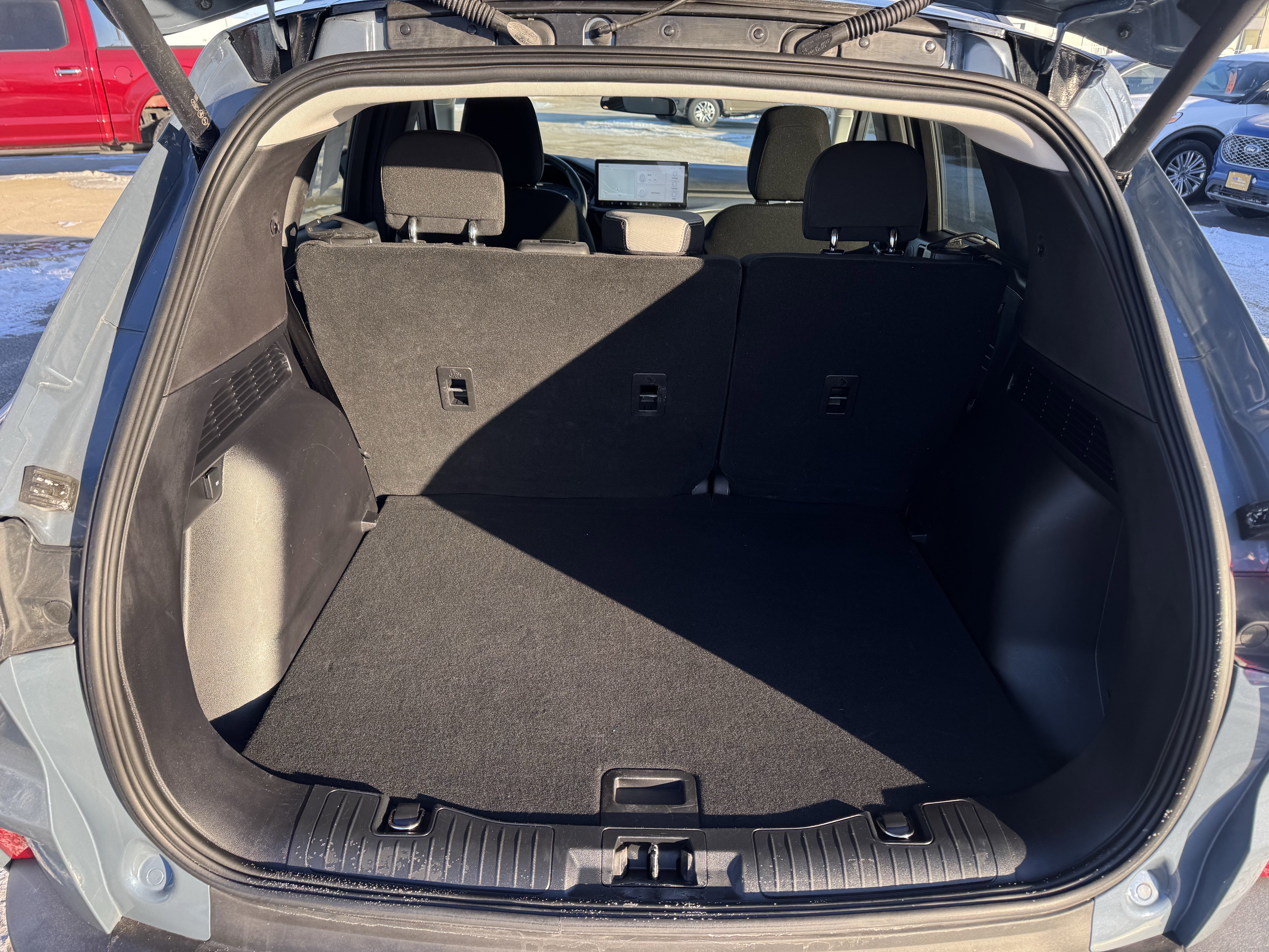 Certified 2023 Ford Escape Active w/ Tech Pack #2 image 23