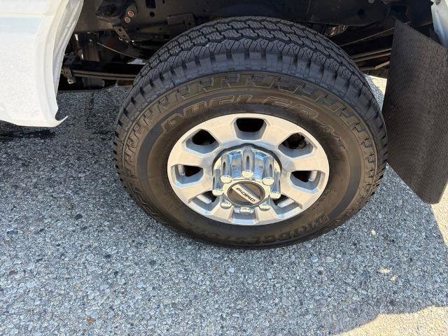 Certified 2024 Ford F250 XLT AWD/4WD image 25