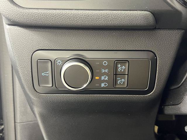 Certified 2024 Ford Escape ST-Line AWD/4WD image 16