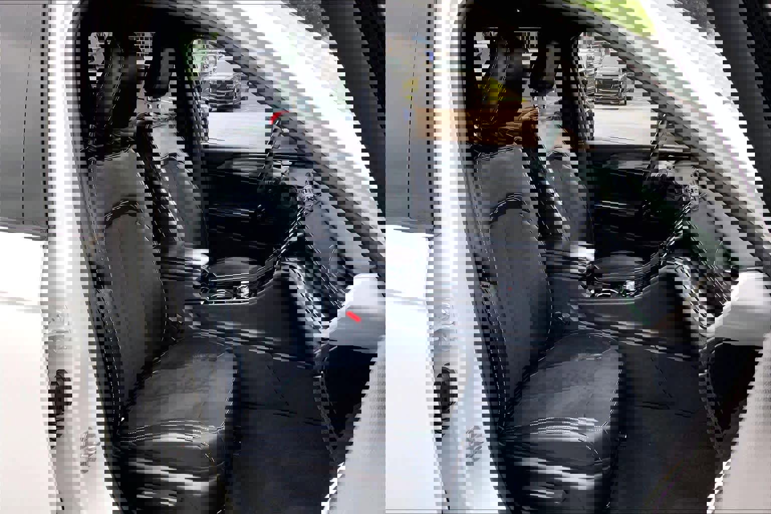 Used 2022 Jeep Grand Cherokee Altitude image 9