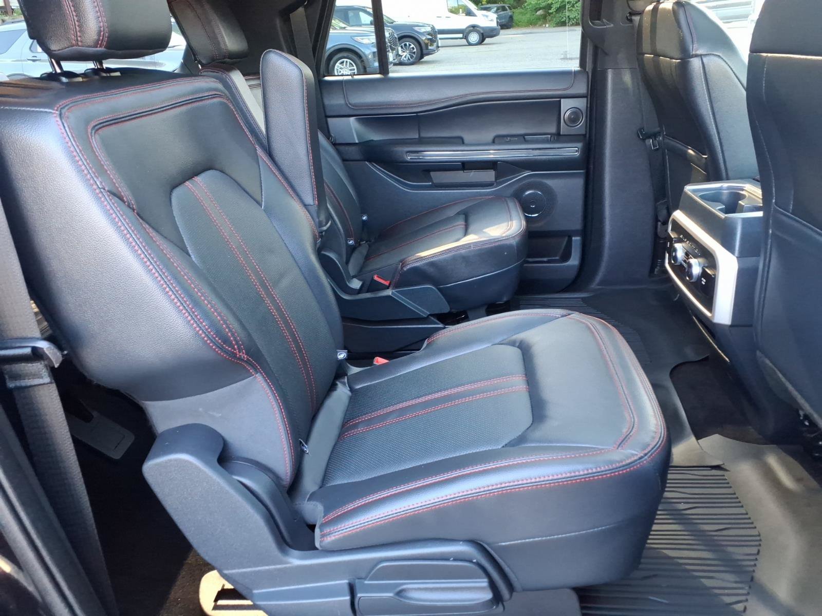 Certified 2023 Ford Expedition Max Limited AWD/4WD image 24