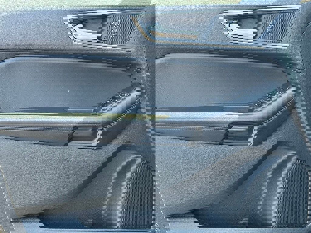 Certified 2022 Ford Edge SEL image 14