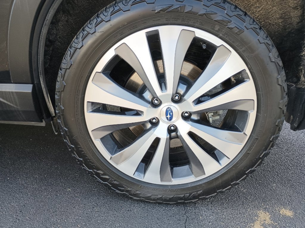 Used 2022 Subaru Ascent Touring AWD/4WD image 36