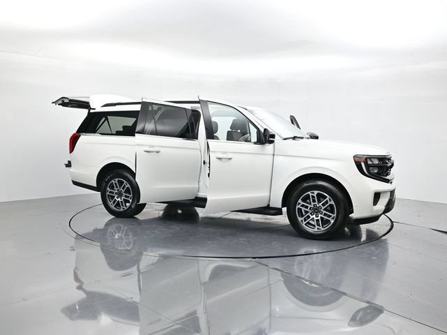 Certified 2025 Ford Expedition Max Active RWD image 57