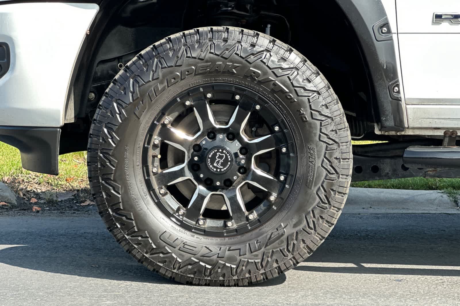 Used 2021 RAM 2500 Big Horn w/ Level 1 Equipment Group AWD/4WD image 26