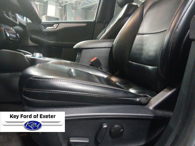 Certified 2024 Ford Escape Platinum image 18