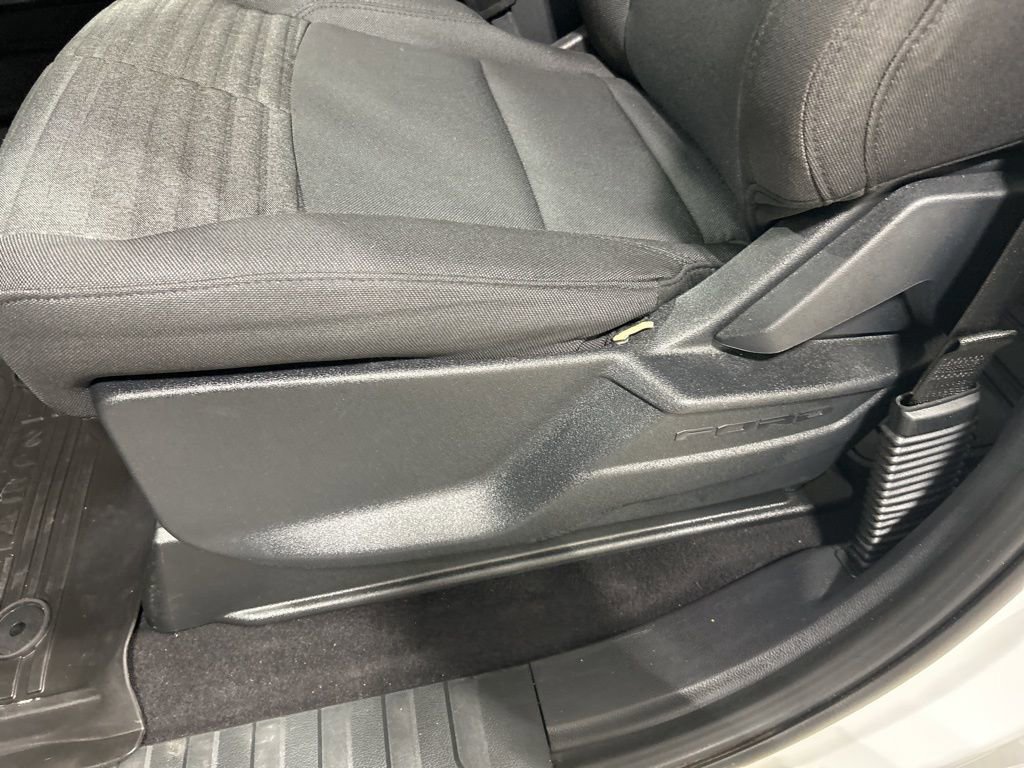 Certified 2023 Ford F150 XL w/ STX Appearance Package image 13