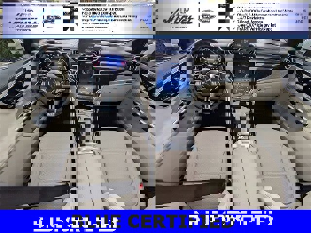 Used 2023 Mercedes-Benz GLC 300 4MATIC image 30