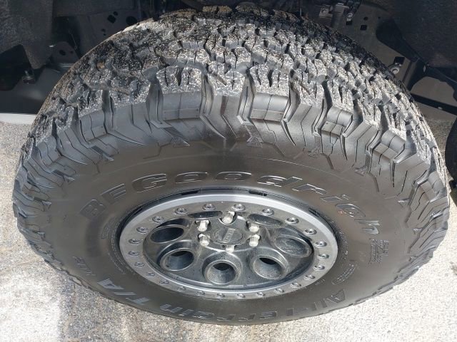 Certified 2025 Ford F150 Raptor image 14