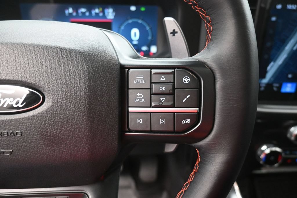 Certified 2025 Ford F150 Raptor AWD/4WD image 7