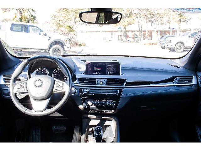 Used 2021 BMW X1 xDrive28i w/ Convenience Package image 12