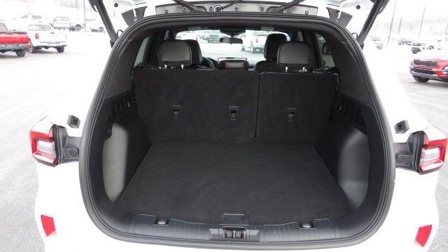 Certified 2023 Ford Escape ST-Line Select w/ Tech Pack #2 image 28