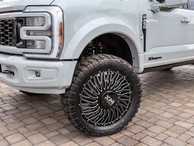 Certified 2026 Ford F450 Lariat AWD/4WD image 4
