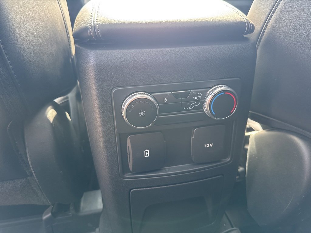 Certified 2022 Ford Explorer XLT w/ Equipment Group 202A image 27