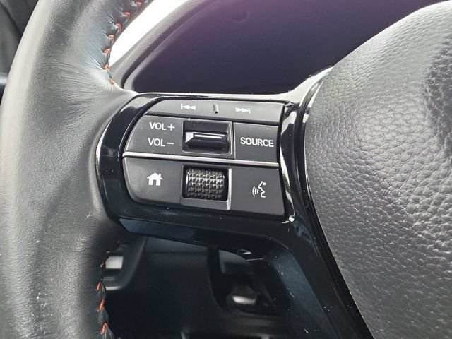 Used 2024 Honda HR-V Sport image 22