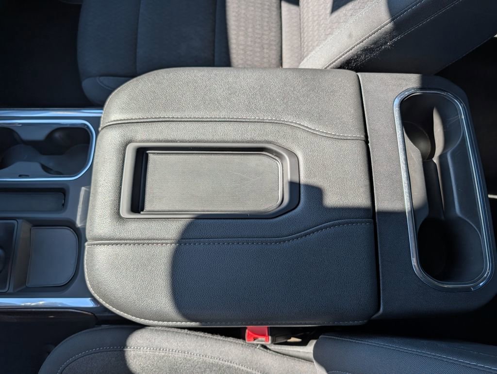 Used 2022 Chevrolet Silverado 1500 RST image 17