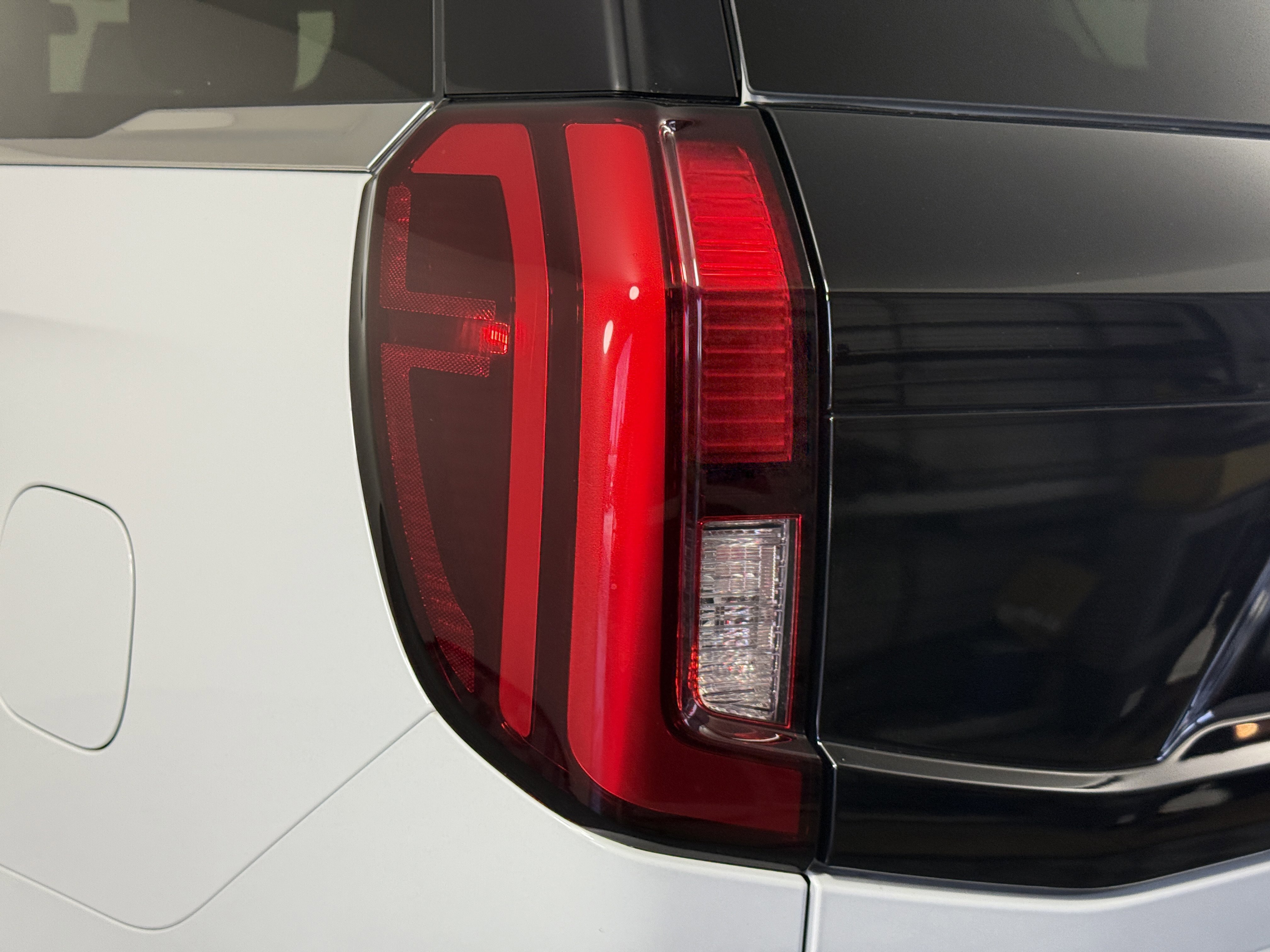 Certified 2025 Ford Expedition Active RWD image 8