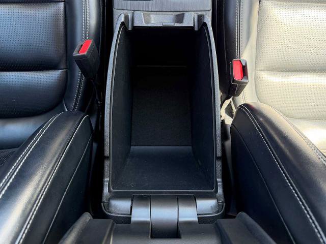 Certified 2024 Ford Escape Platinum AWD/4WD image 20