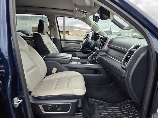 Used 2022 RAM 1500 Limited AWD/4WD image 28