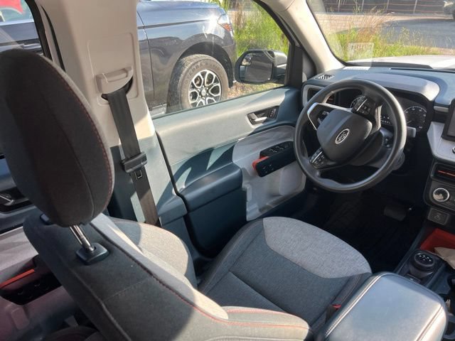 Certified 2024 Ford Maverick XLT w/ Equipment Group 300A Standard AWD/4WD image 9
