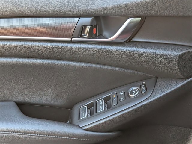 Used 2022 Honda Accord Sport Special Edition image 27