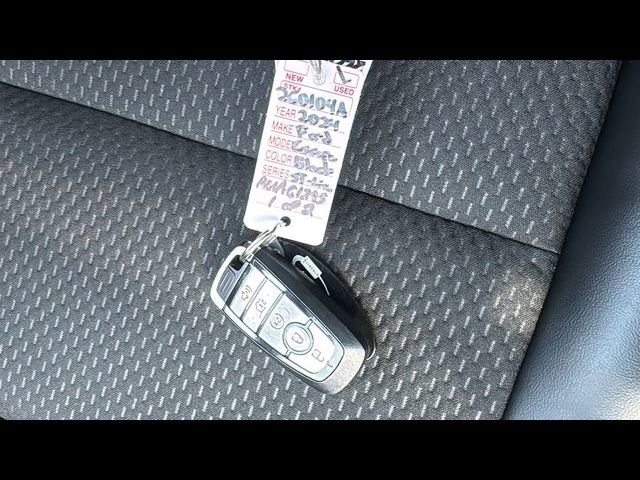 Certified 2024 Ford Escape ST-Line w/ Tech Pack #1 AWD/4WD image 31