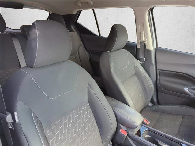 Used 2022 Nissan Kicks SV image 25