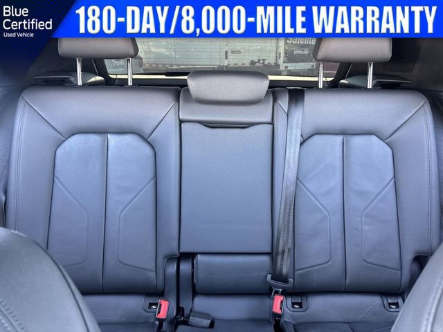 Used 2023 Audi Q3 2.0T Premium image 16