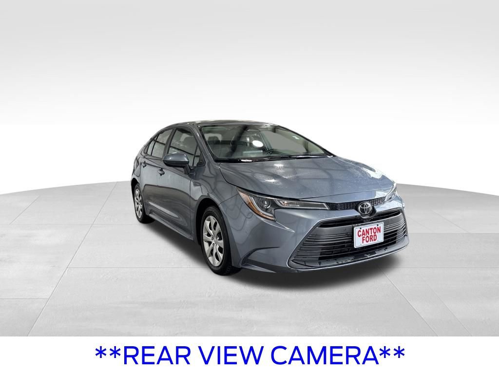 Used 2024 Toyota Corolla LE image 10
