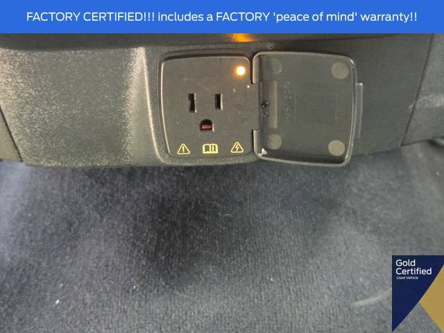 Certified 2025 Ford Expedition Max Platinum w/ Driver's Package AWD/4WD image 26