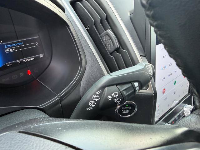 Certified 2024 Ford Edge SEL AWD/4WD image 36