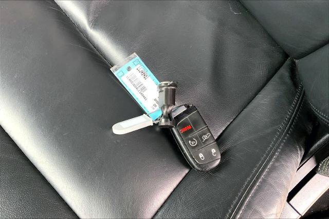 Used 2020 Dodge Durango GT AWD/4WD image 15