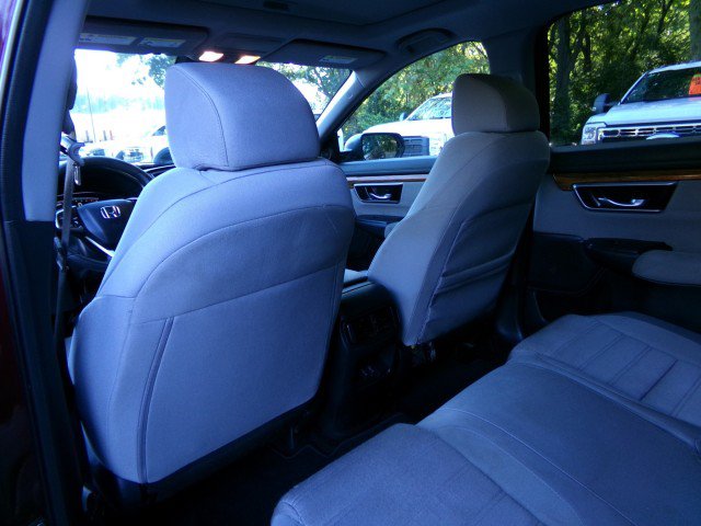 Used 2019 Honda CR-V EX image 16