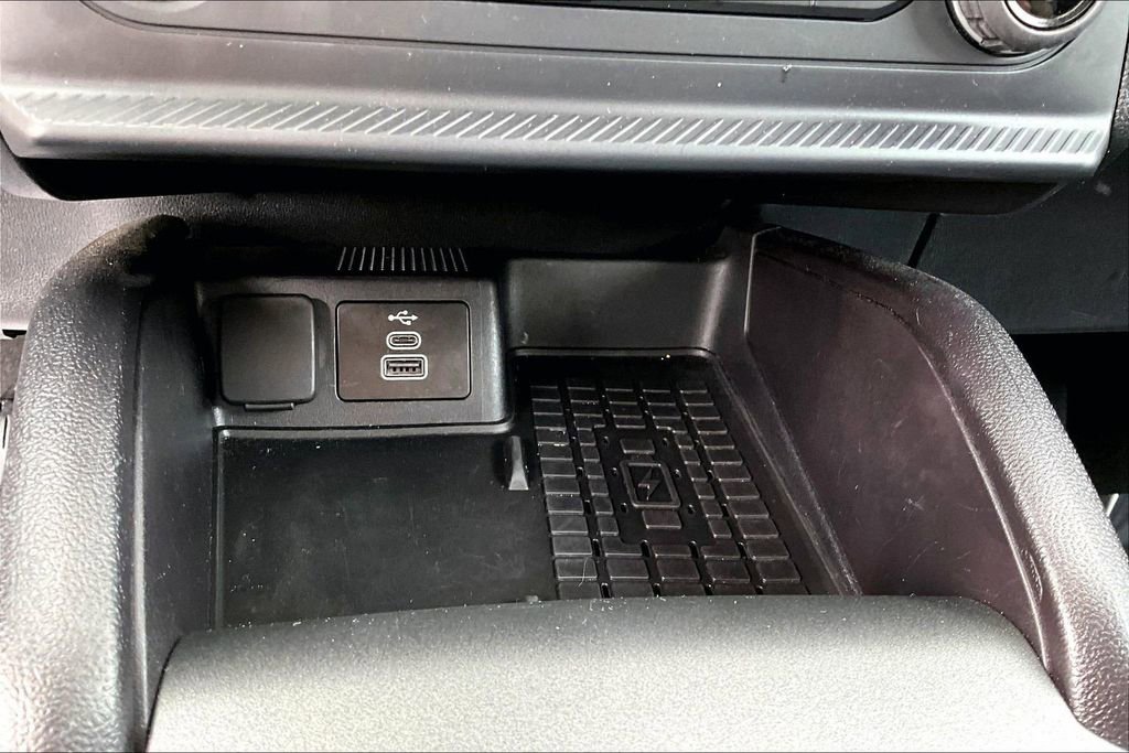 Certified 2025 Ford Bronco Sport Big Bend w/ Convenience Package AWD/4WD image 27