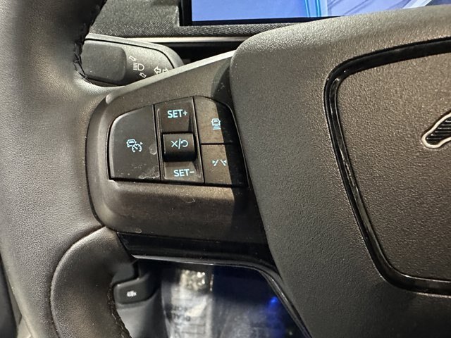 Certified 2023 Ford Mustang Mach-E Premium AWD/4WD image 14