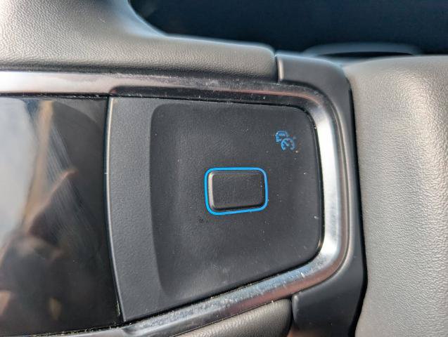 Certified 2026 Ford Expedition Max Active AWD/4WD image 13