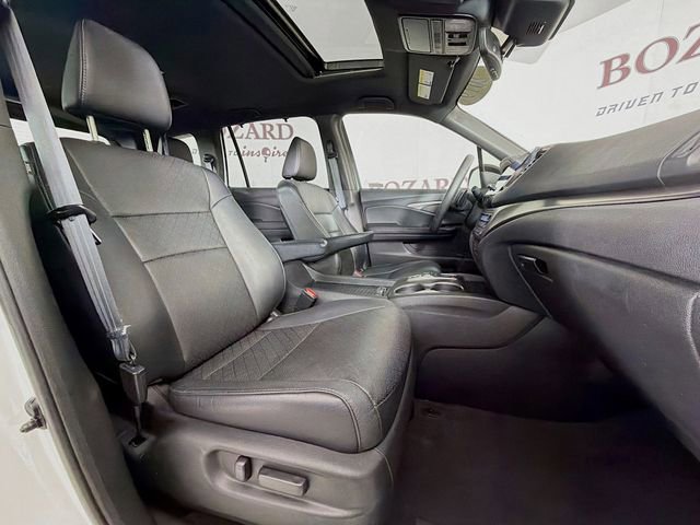 Used 2019 Honda Passport EX-L image 34