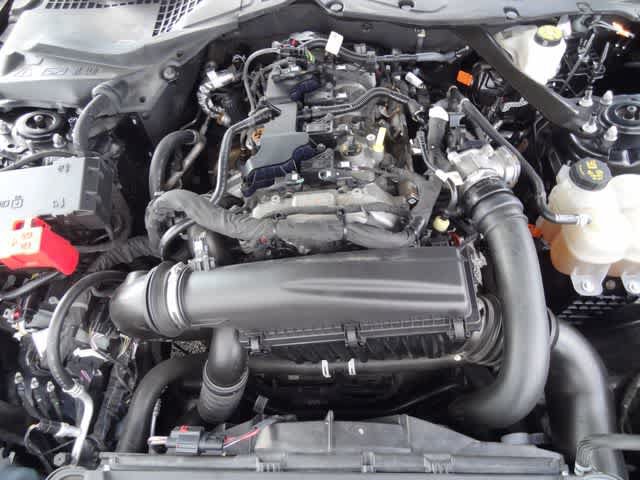 Certified 2024 Ford Mustang Premium RWD image 34