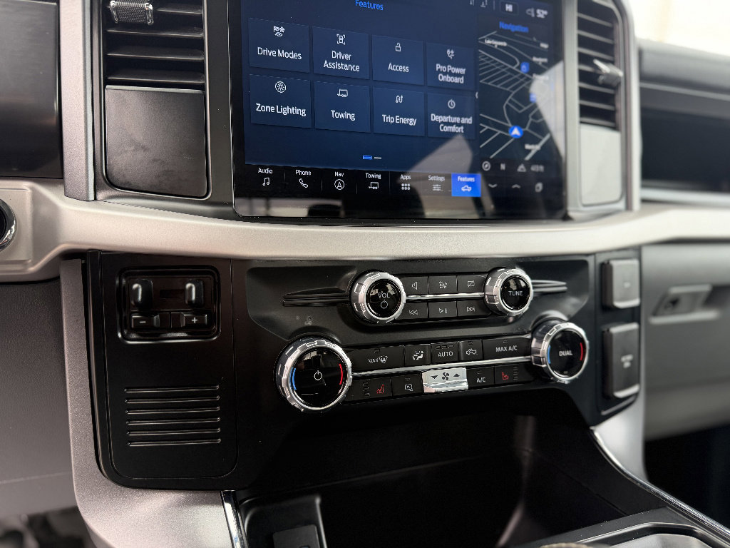 Certified 2023 Ford F150 Lightning Pro w/ Max Trailer Tow Package image 16