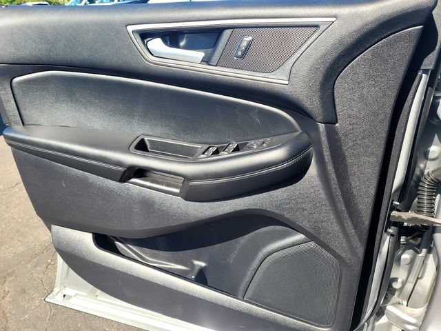 Certified 2022 Ford Edge SEL AWD/4WD image 13