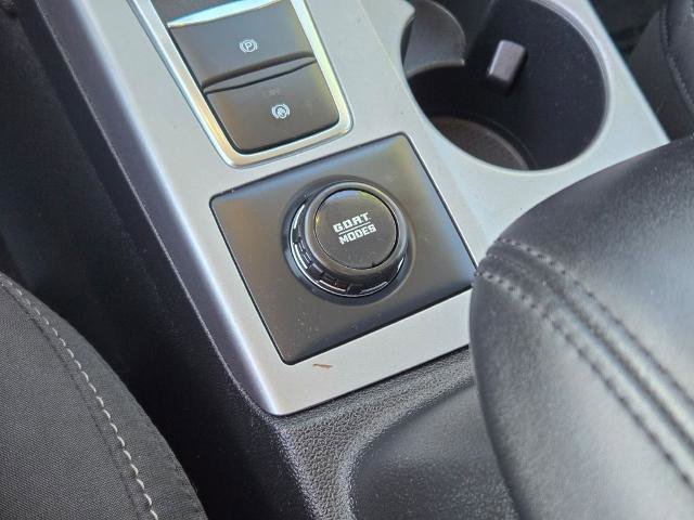 Certified 2021 Ford Bronco Sport Big Bend image 27