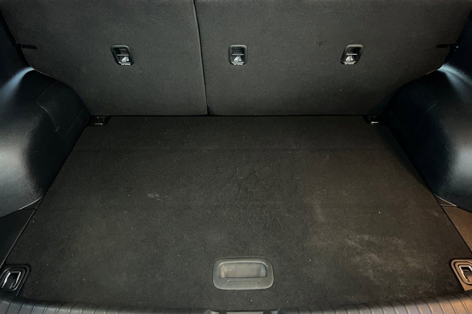 Used 2021 Kia Niro EX image 16