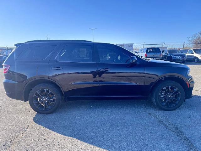 Used 2024 Dodge Durango GT w/ Blacktop Package image 6