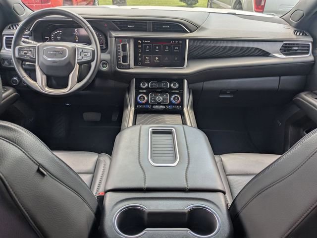 Used 2023 GMC Yukon Denali image 26