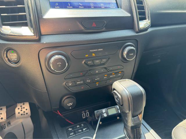 Certified 2022 Ford Ranger Lariat w/ Tremor Off-Road Package AWD/4WD image 20