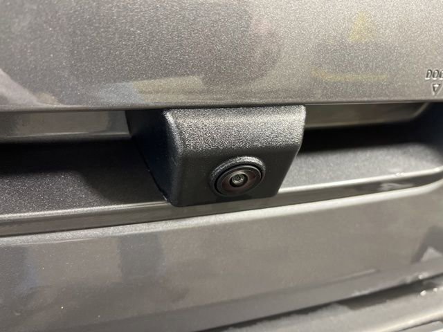 Certified 2023 Ford Bronco Sport Outer Banks w/ Tech Package image 12