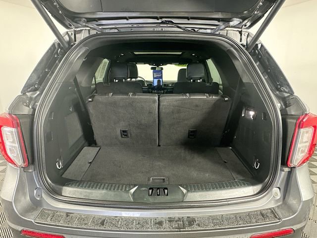 Certified 2023 Ford Explorer ST w/ Equipment Group 401A AWD/4WD image 36