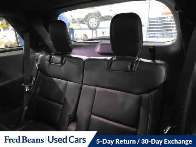Certified 2022 Ford Explorer ST w/ Equipment Group 401A image 16